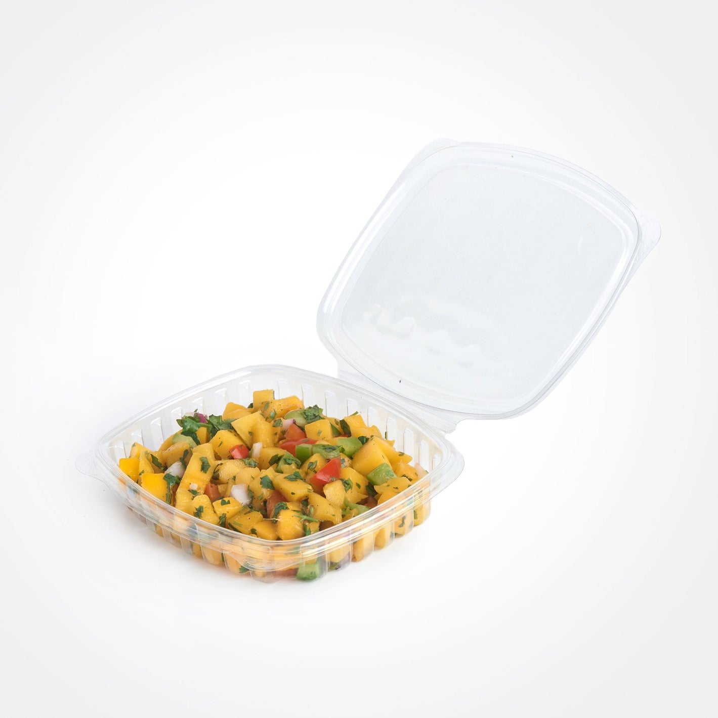 16 Oz Multi Purpose Clamshell Pacakge 9006