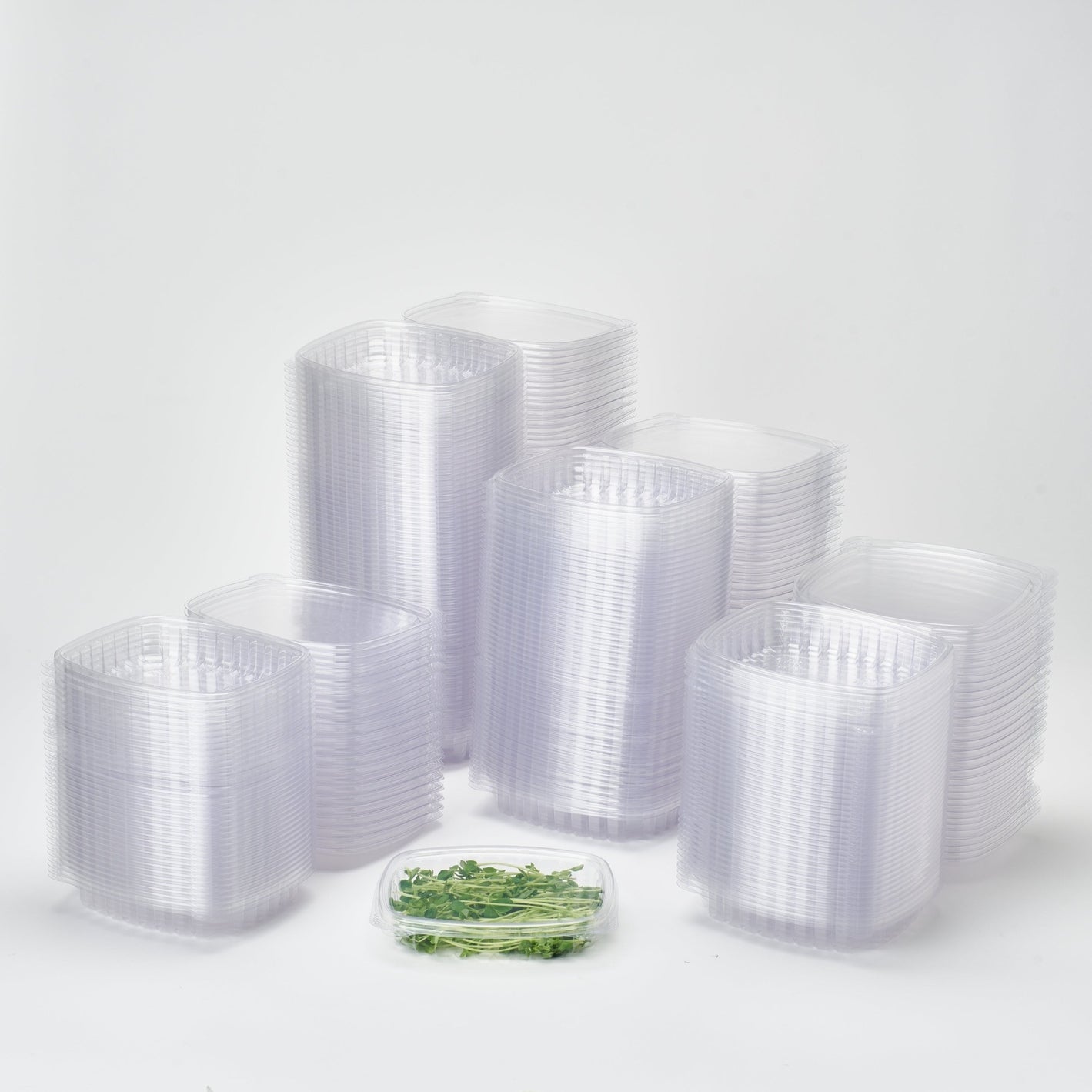 16 Oz Multi Purpose Clamshell Pacakge 9006