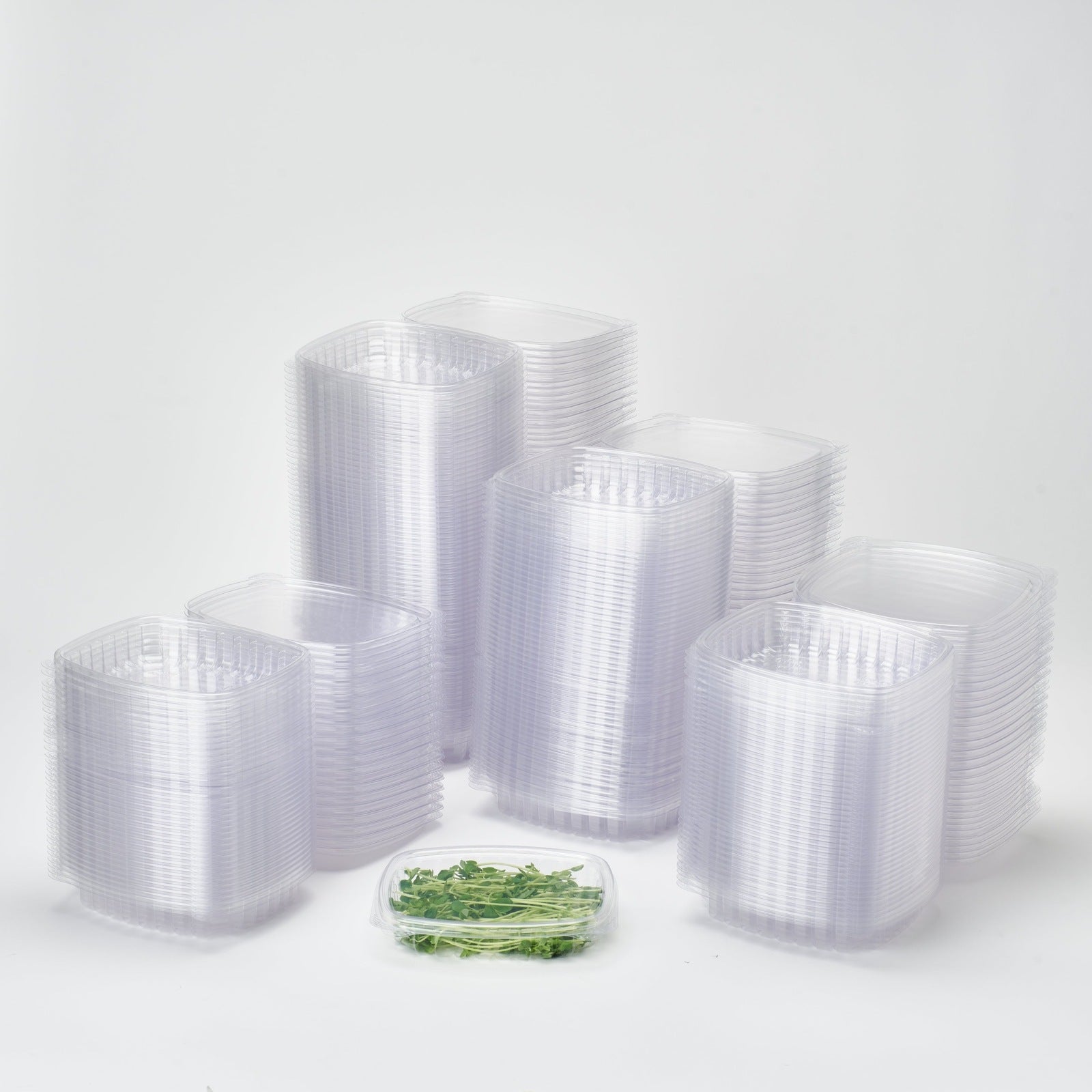 16 Oz Multi Purpose Clamshell Pacakge 9006