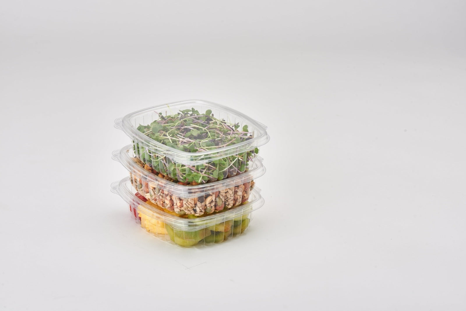 24 Oz Multi Purpose Clamshell Pacakge 9007