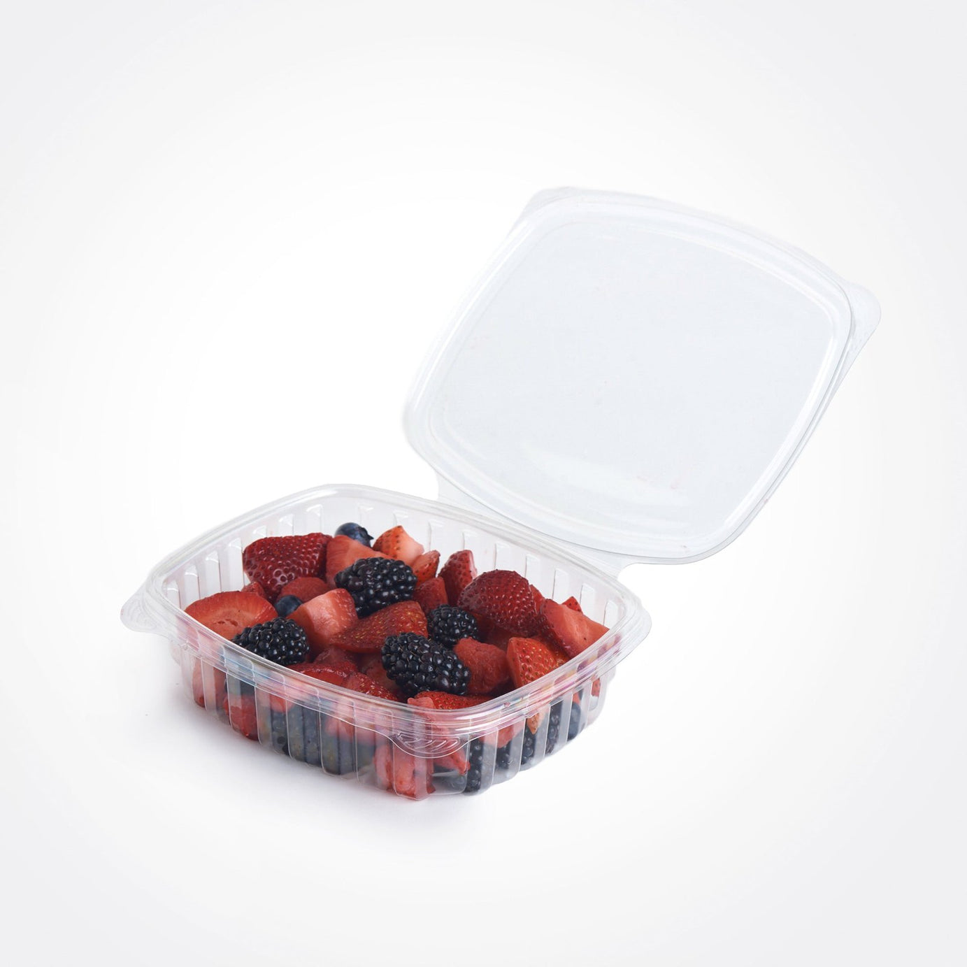 24 Oz Multi Purpose Clamshell Pacakge 9007