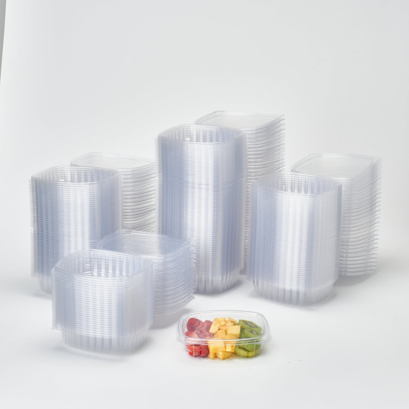 24 Oz Multi Purpose Clamshell Pacakge 9007