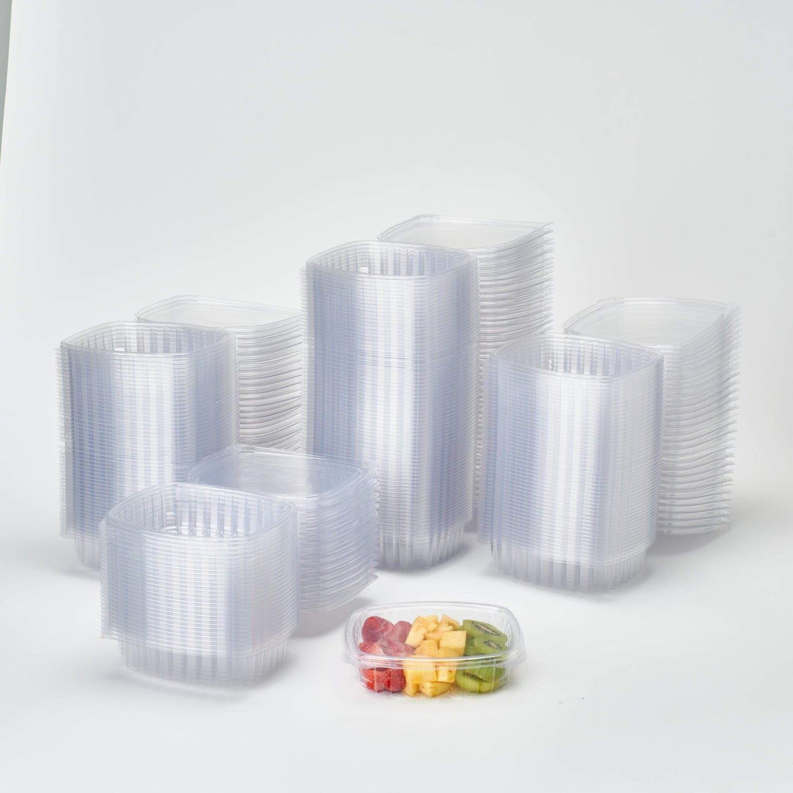 24 Oz Multi Purpose Clamshell Pacakge 9007