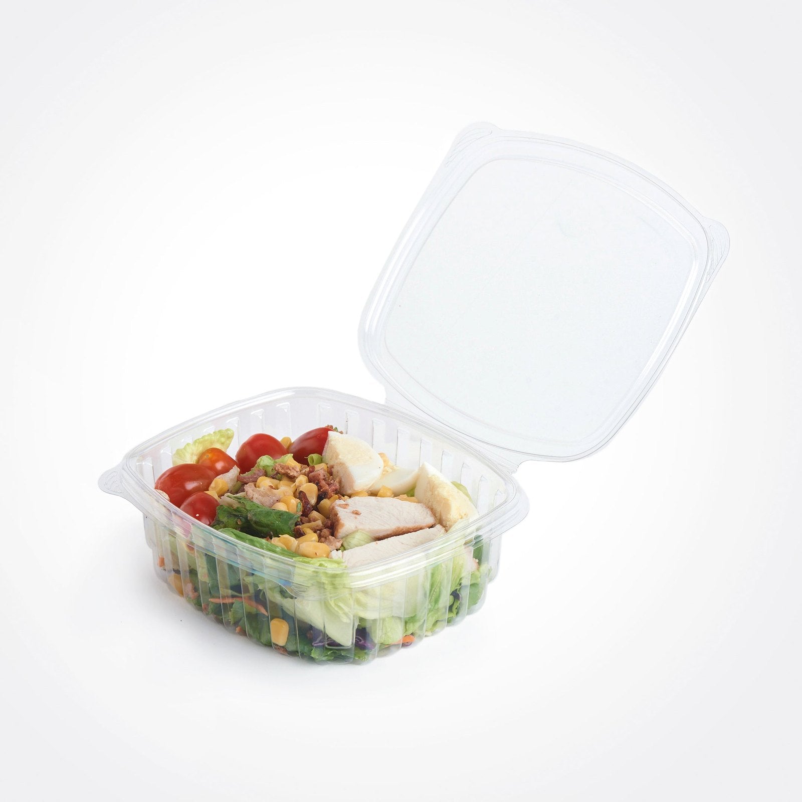 32 Oz Multi Purpose Clamshell Pacakge 9008