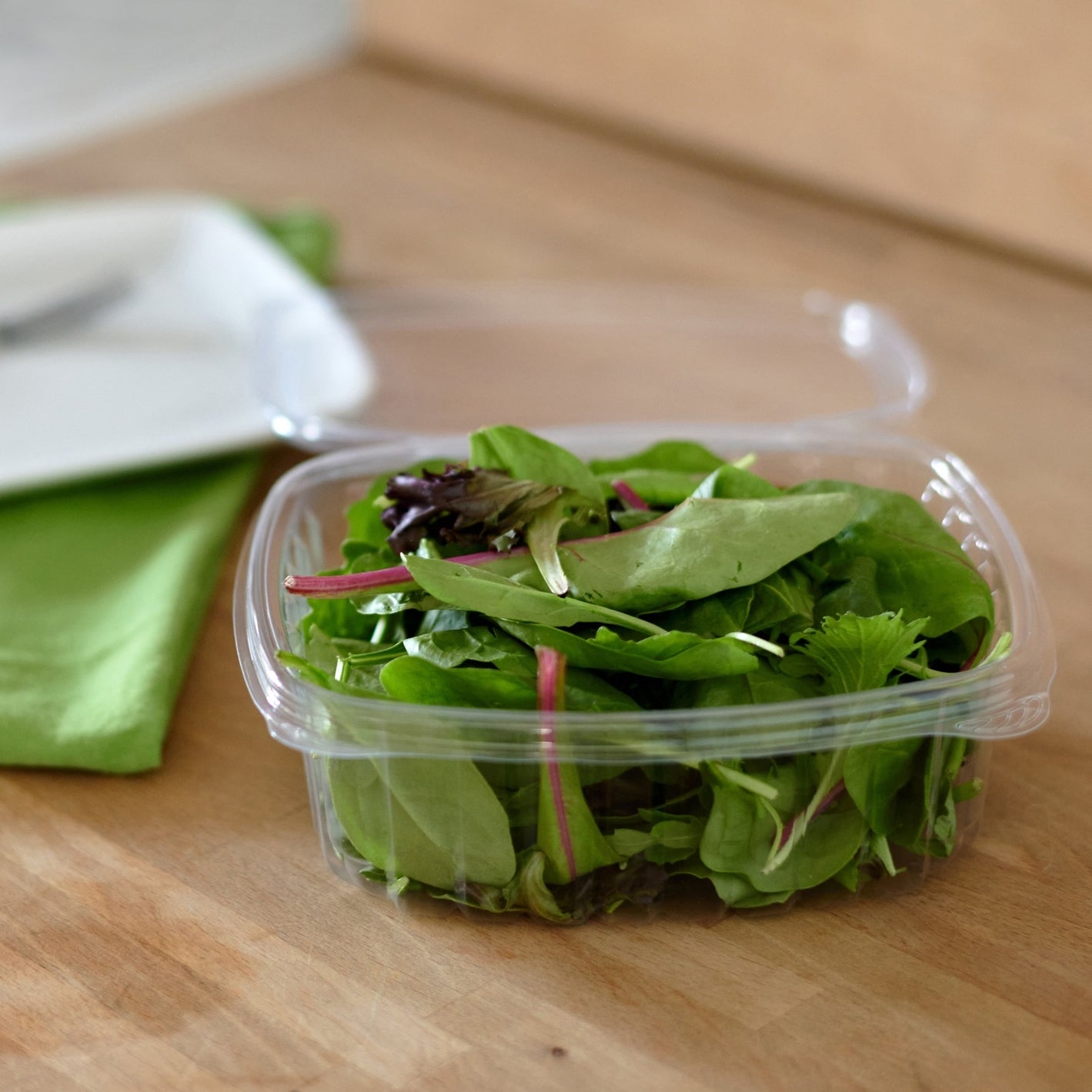 32 Oz Multi Purpose Clamshell Pacakge 9008