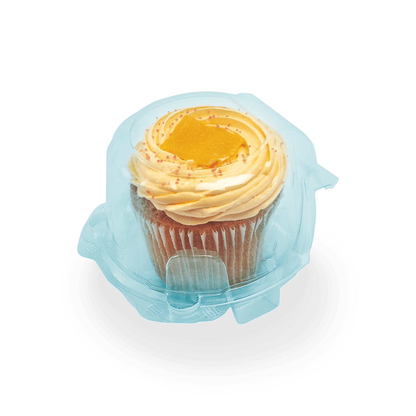 Single 3" Classic Cupcake & Muffin Package 0111