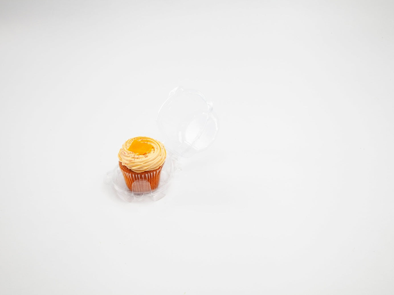 Single 3" Classic Cupcake & Muffin Package 0111