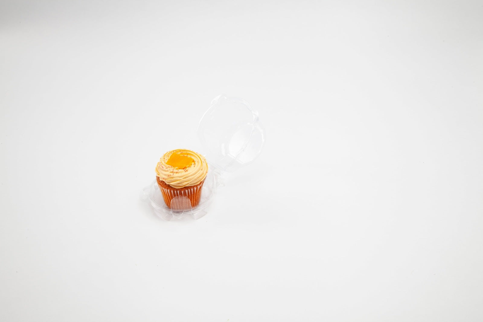 Single 3" Classic Cupcake & Muffin Package 0111