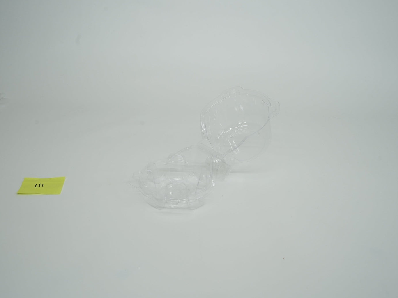 Single 3" Classic Cupcake & Muffin Package 0111