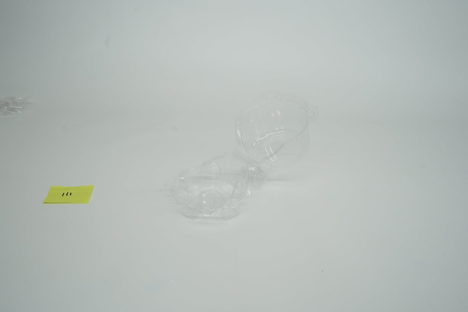 Single 3" Classic Cupcake & Muffin Package 0111