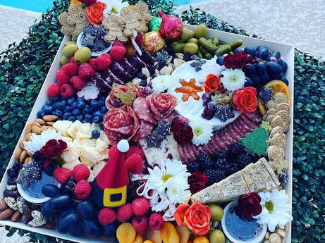 16X16 VerTerra Balsa Wood Tray - 25 pcs