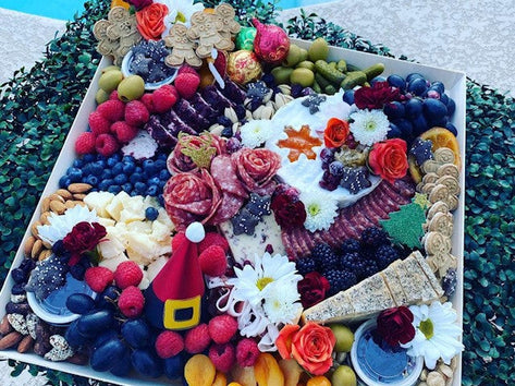 16X16 VerTerra Balsa Wood Tray - 25 pcs