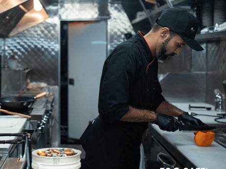 18.25x25" COMPOSTABLE BIN LINER, 0.6 MIL