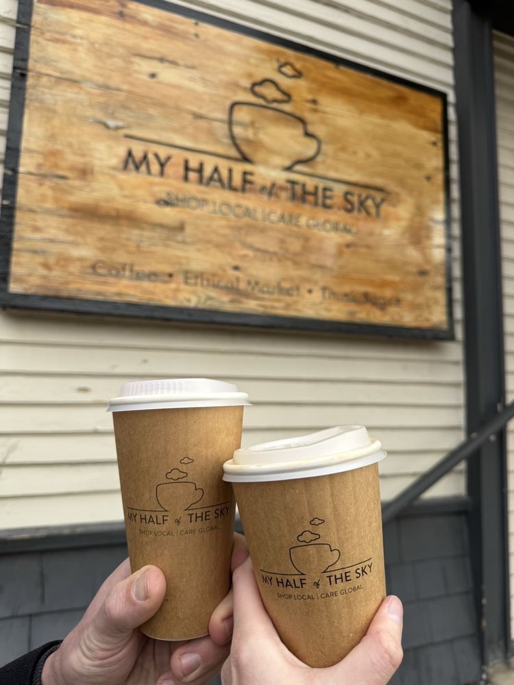 Composting Planet+ Cold Cups