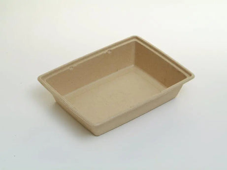 Ultra Green TreeSaver™ Single Compartment Tray