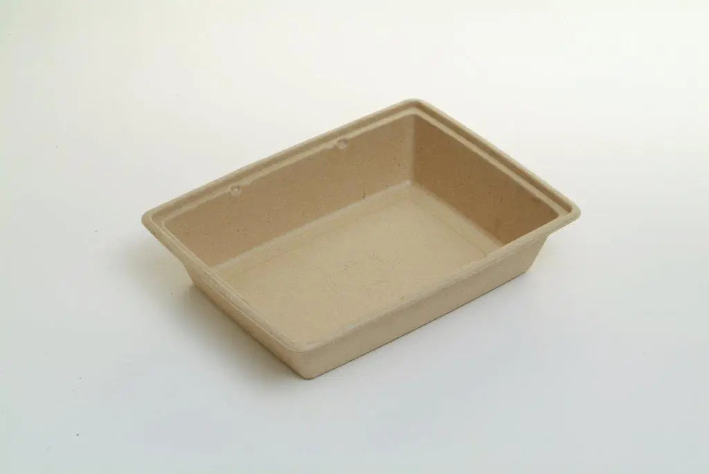 Ultra Green TreeSaver™ Single Compartment Tray