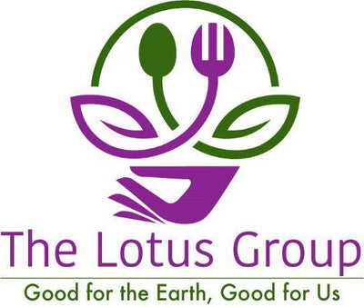 TheLotusGroup - Good For The Earth, Good For Us