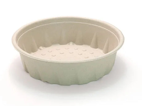 Ultra Green 8″ TreeSaver Chicken Wing Box