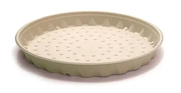 Ultra Green TreeSaver Pizza Pan /Box - Deep