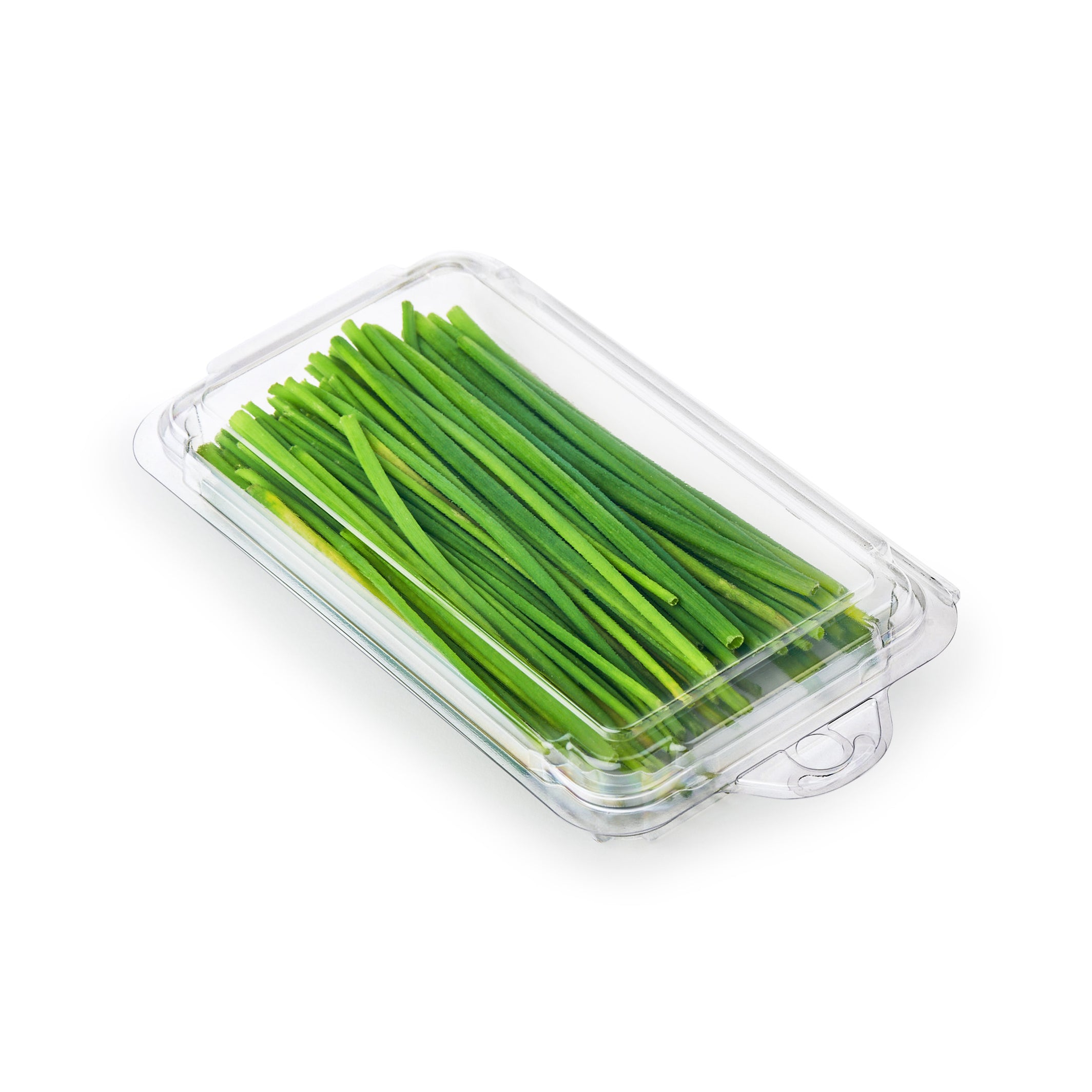 0.5 oz. Top Seal Hanging Fresh Herb & Microgreen Package 0321