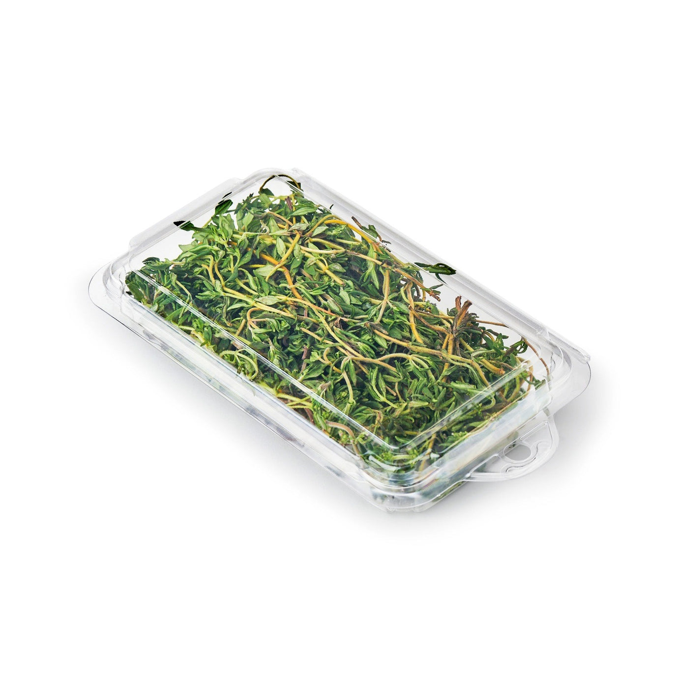 0.5 oz. Top Seal Hanging Fresh Herb & Microgreen Package 0321