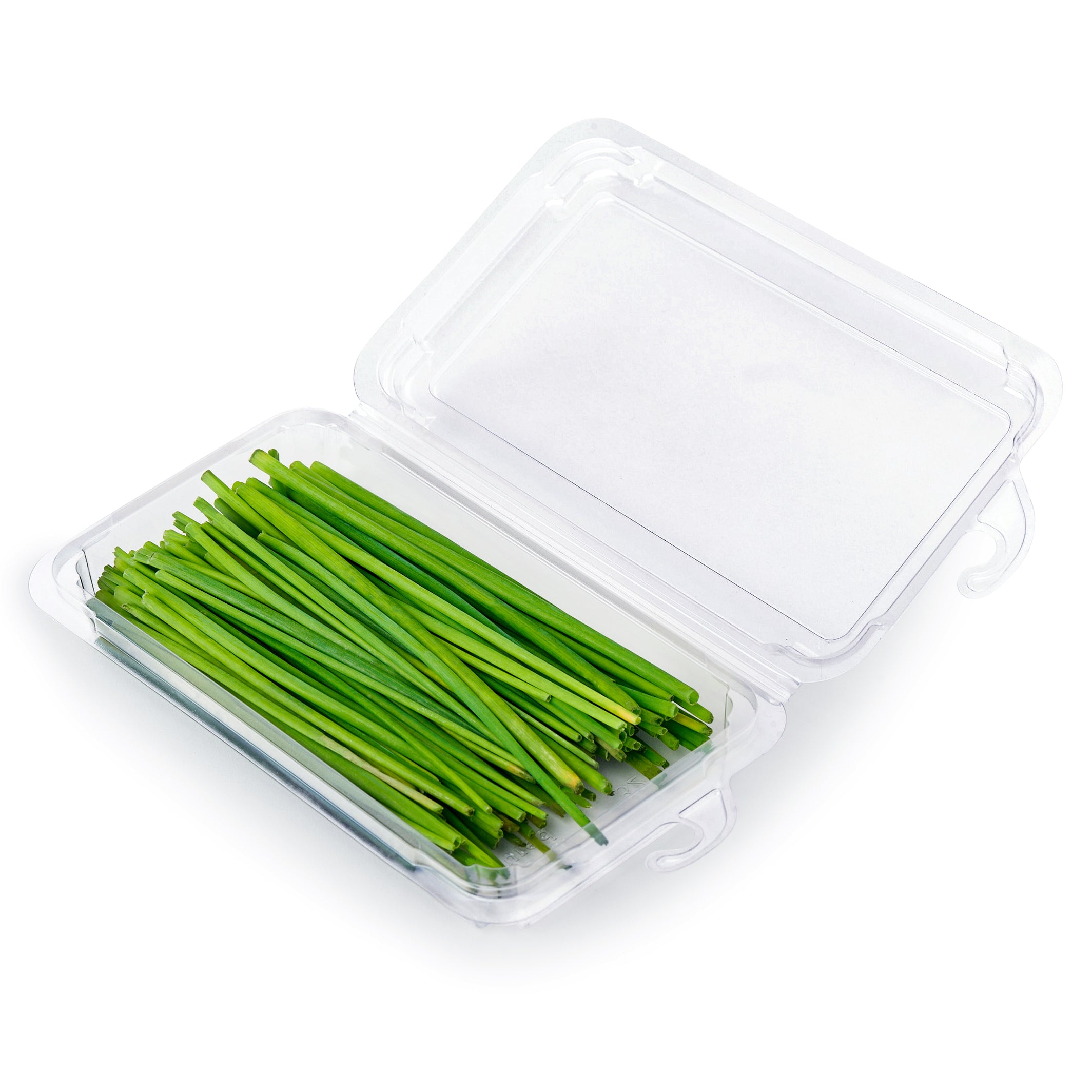 0.5 oz. Top Seal Hanging Fresh Herb & Microgreen Package 0321