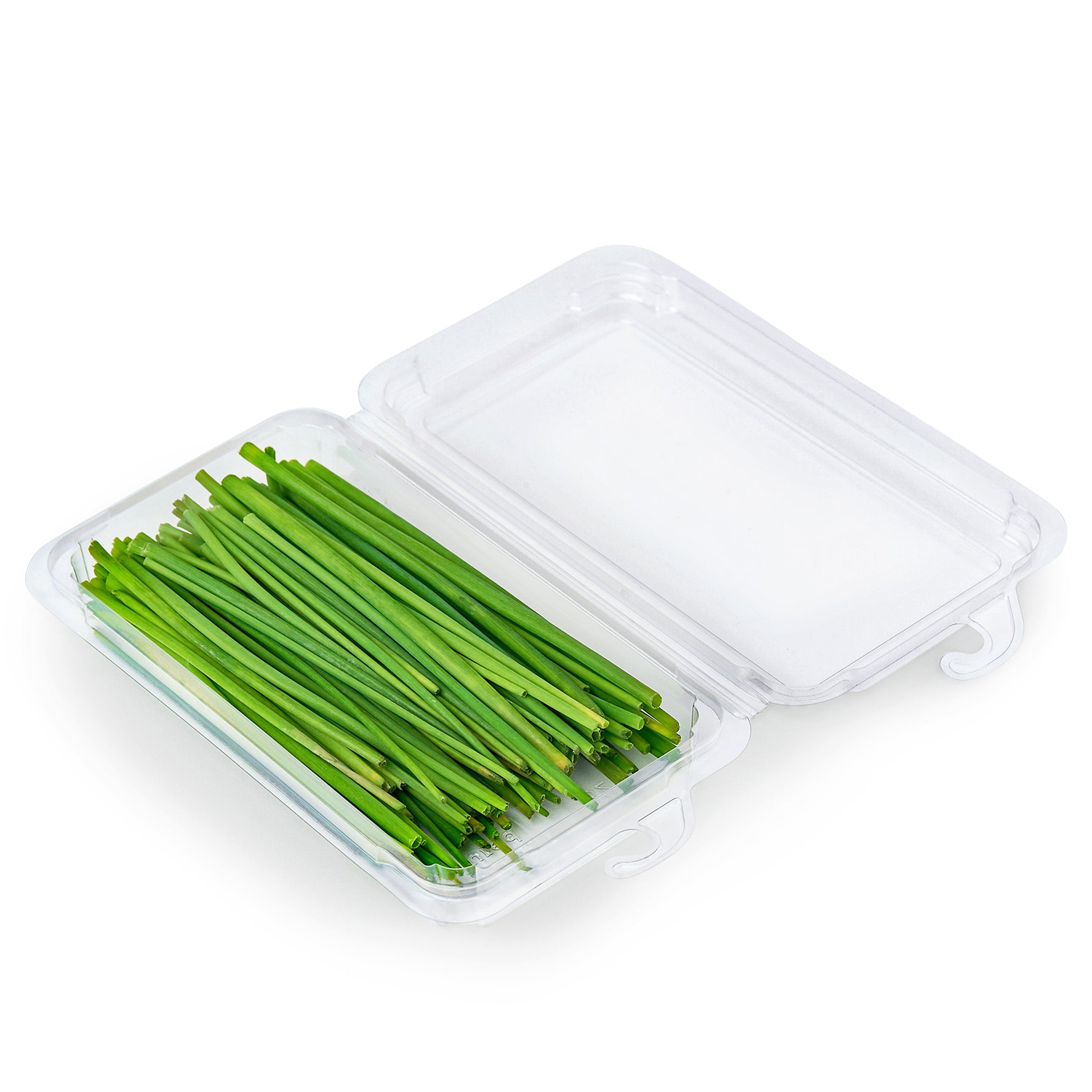 0.5 oz. Top Seal Hanging Fresh Herb & Microgreen Package 0321