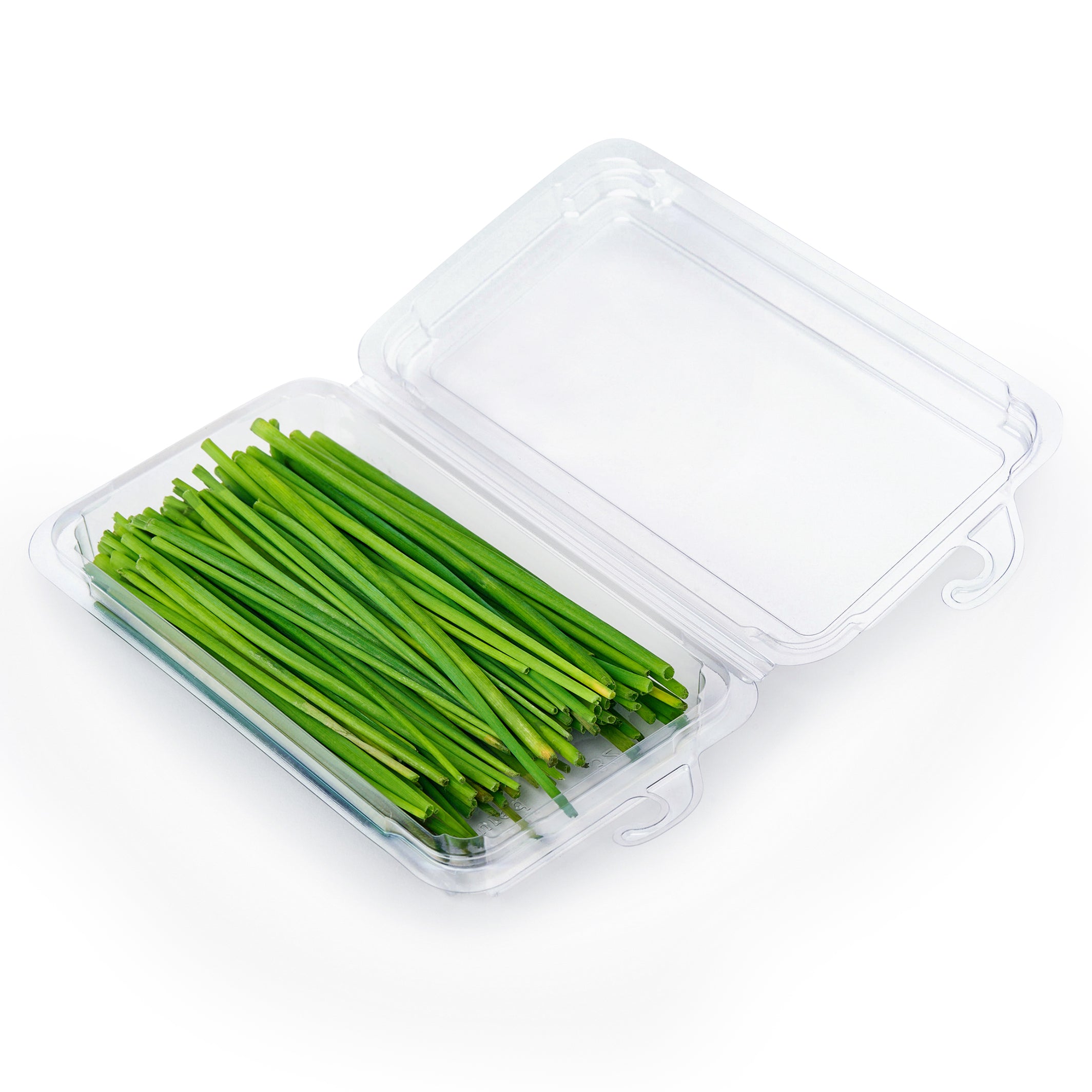 0.5 oz. Top Seal Hanging Fresh Herb & Microgreen Package 0321