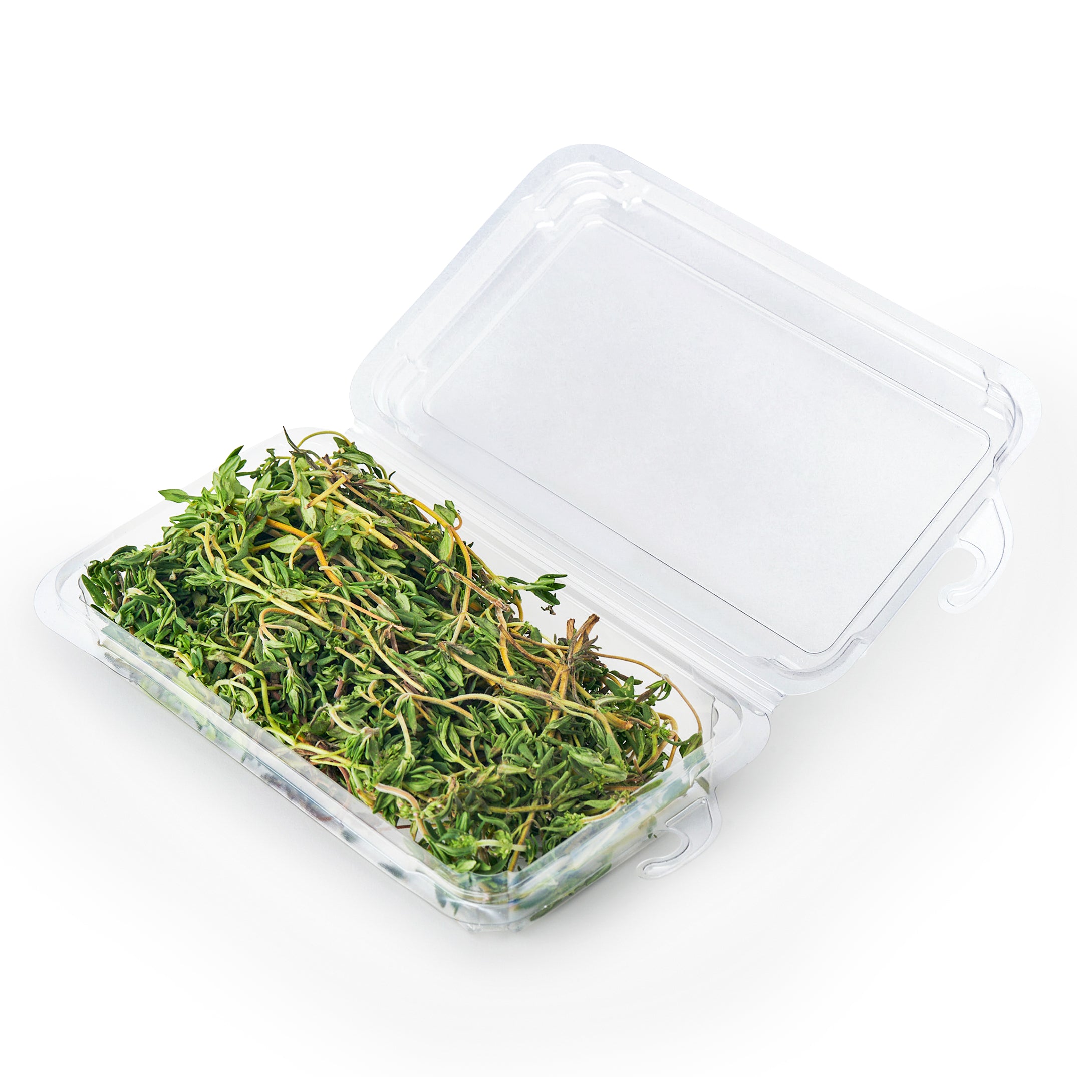 0.5 oz. Top Seal Hanging Fresh Herb & Microgreen Package 0321