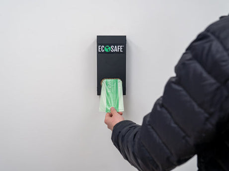 16X17" COMPOSTABLE BIN LINER - CLUB PACK, 1 Box, 90 Bags