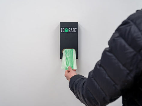 16X17" COMPOSTABLE BIN LINER - CLUB PACK, 1 Box, 90 Bags