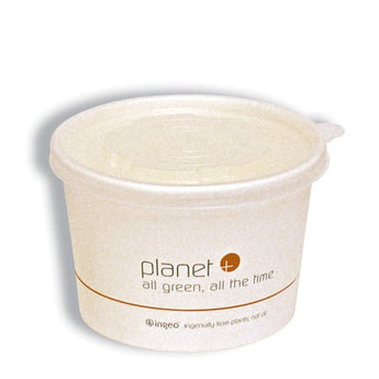 16-Ounce Food Container, 500-Count Case
