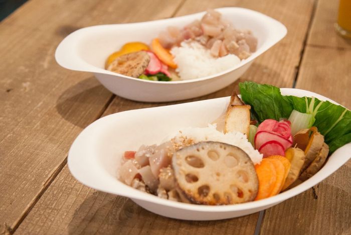 20-Ounce Oval Bowl, 200-Count Case