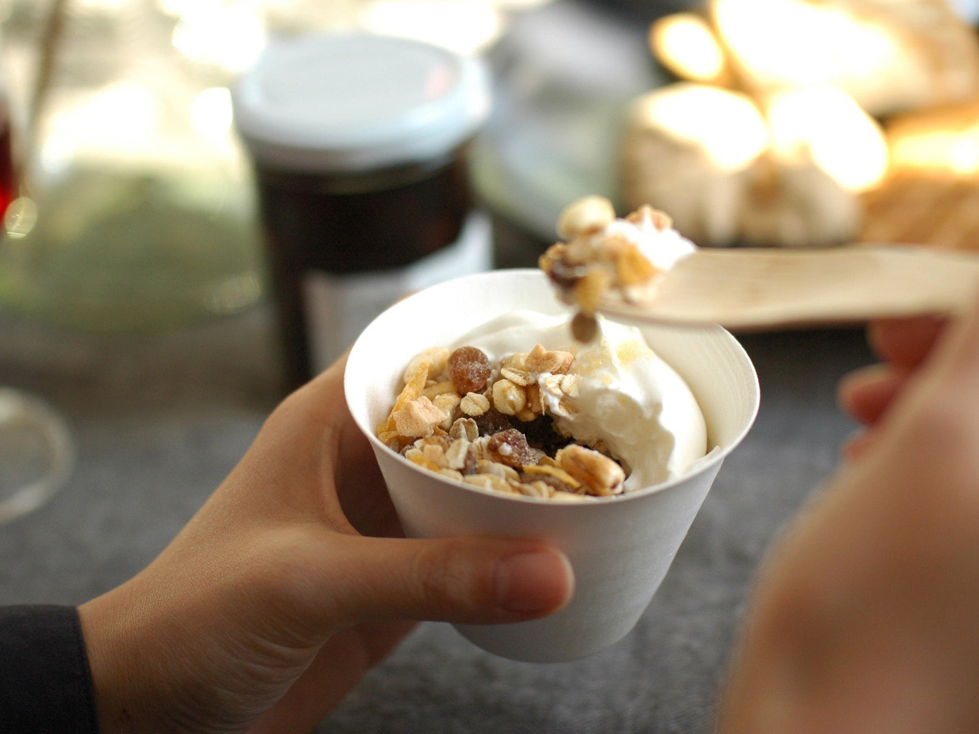 10-Ounce Large Tumbler, 200-Count Case