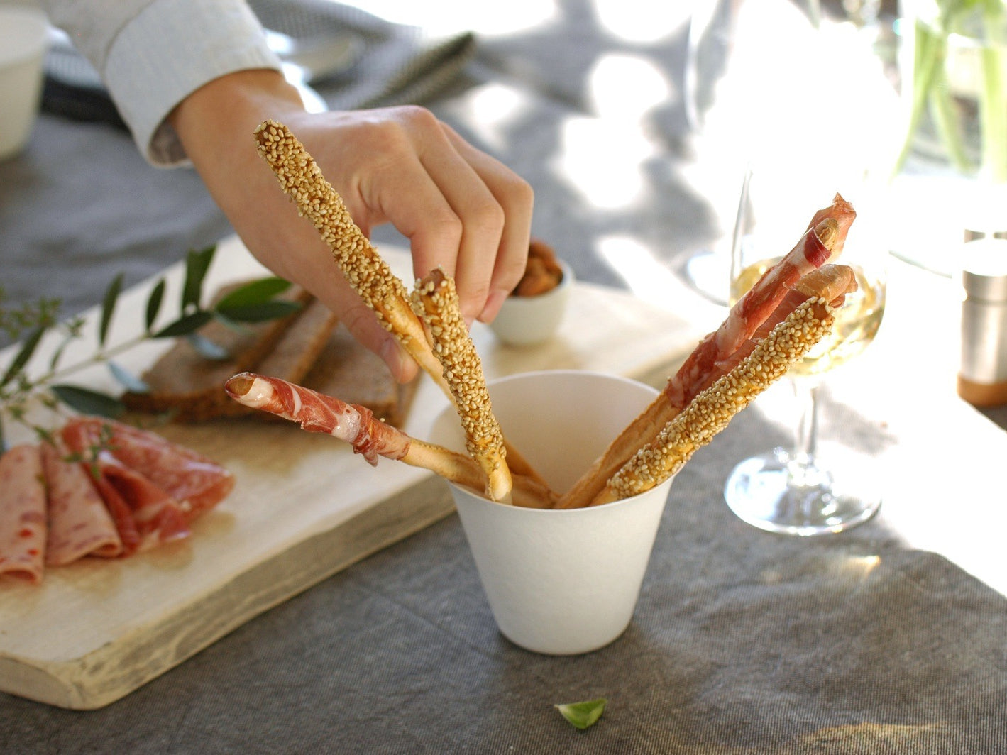 10-Ounce Large Tumbler, 200-Count Case