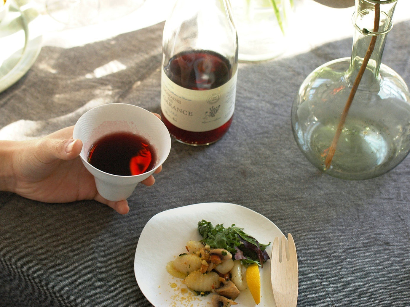 8-Ounce Wine Cup, 200-Count Case