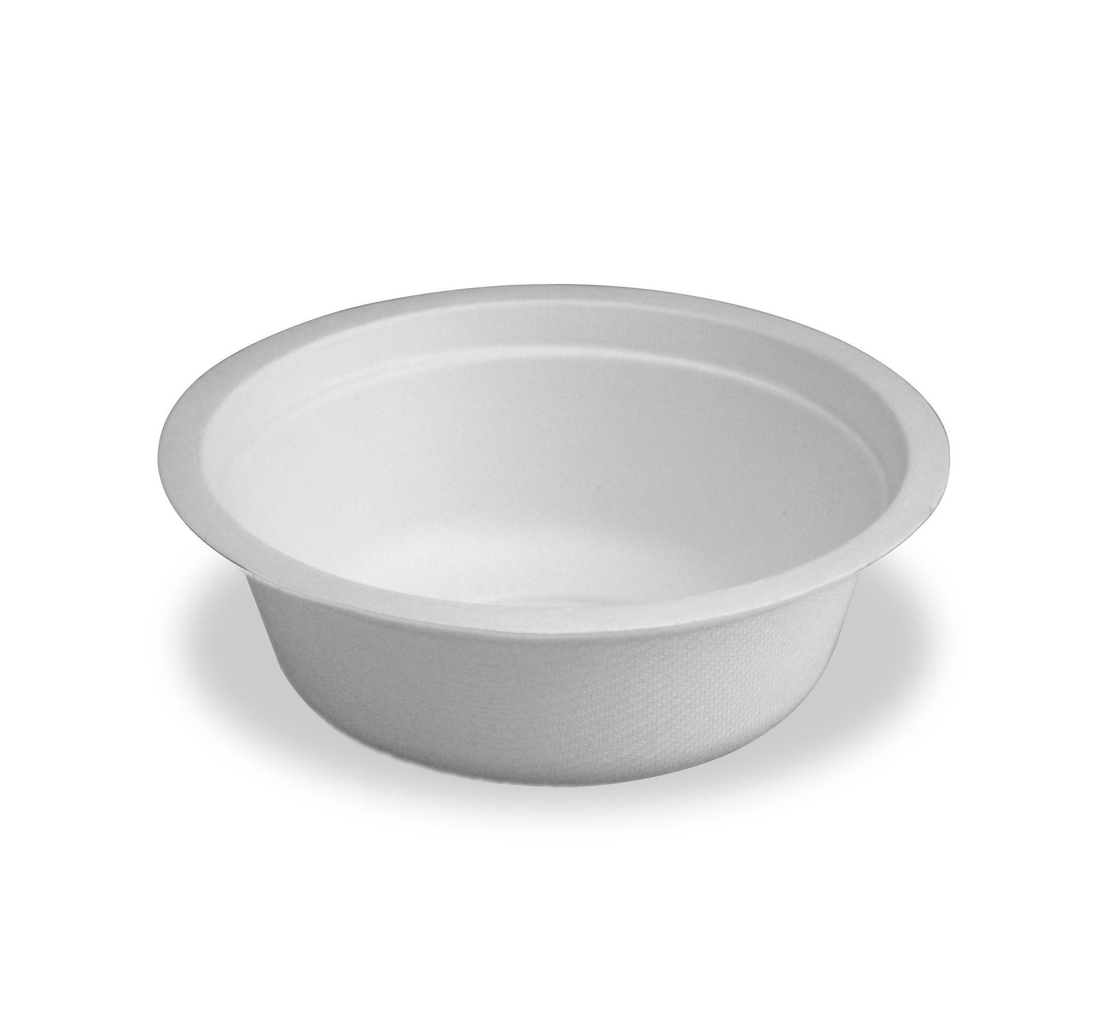 EcoSource 12 Oz Fiber Bowl 500 count