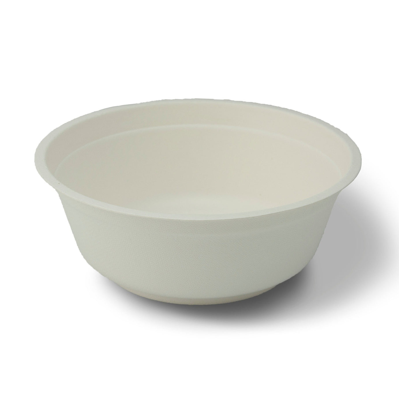 32-Ounce Fiber Bowl, 500-Count Case