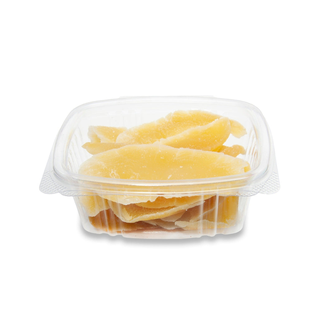 12-Ounce Clear PLA Hinged Rectangular Deli Container,300-Count Case