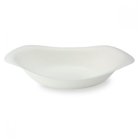 20-Ounce Oval Bowl, 200-Count Case