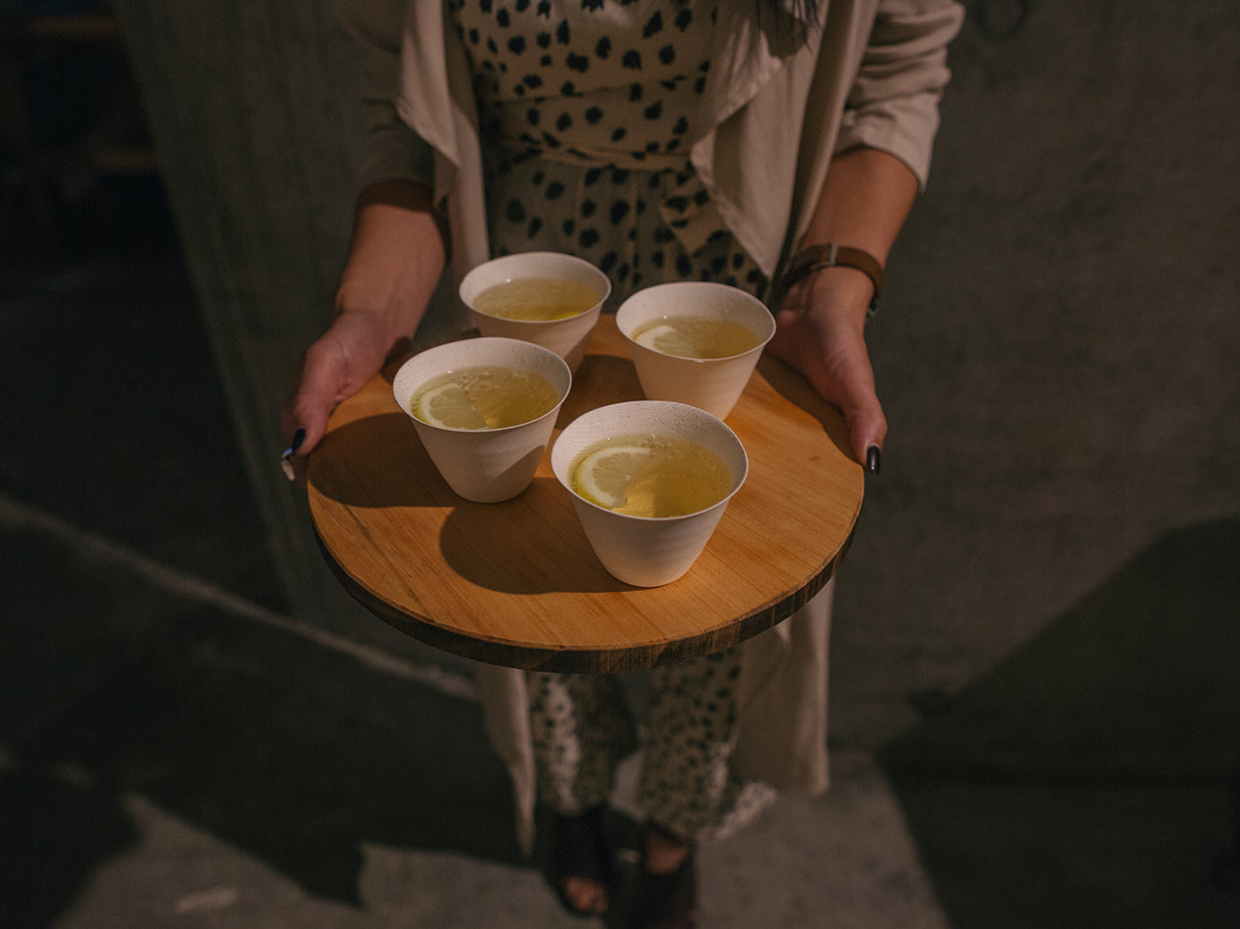 10-Ounce Large Tumbler, 200-Count Case