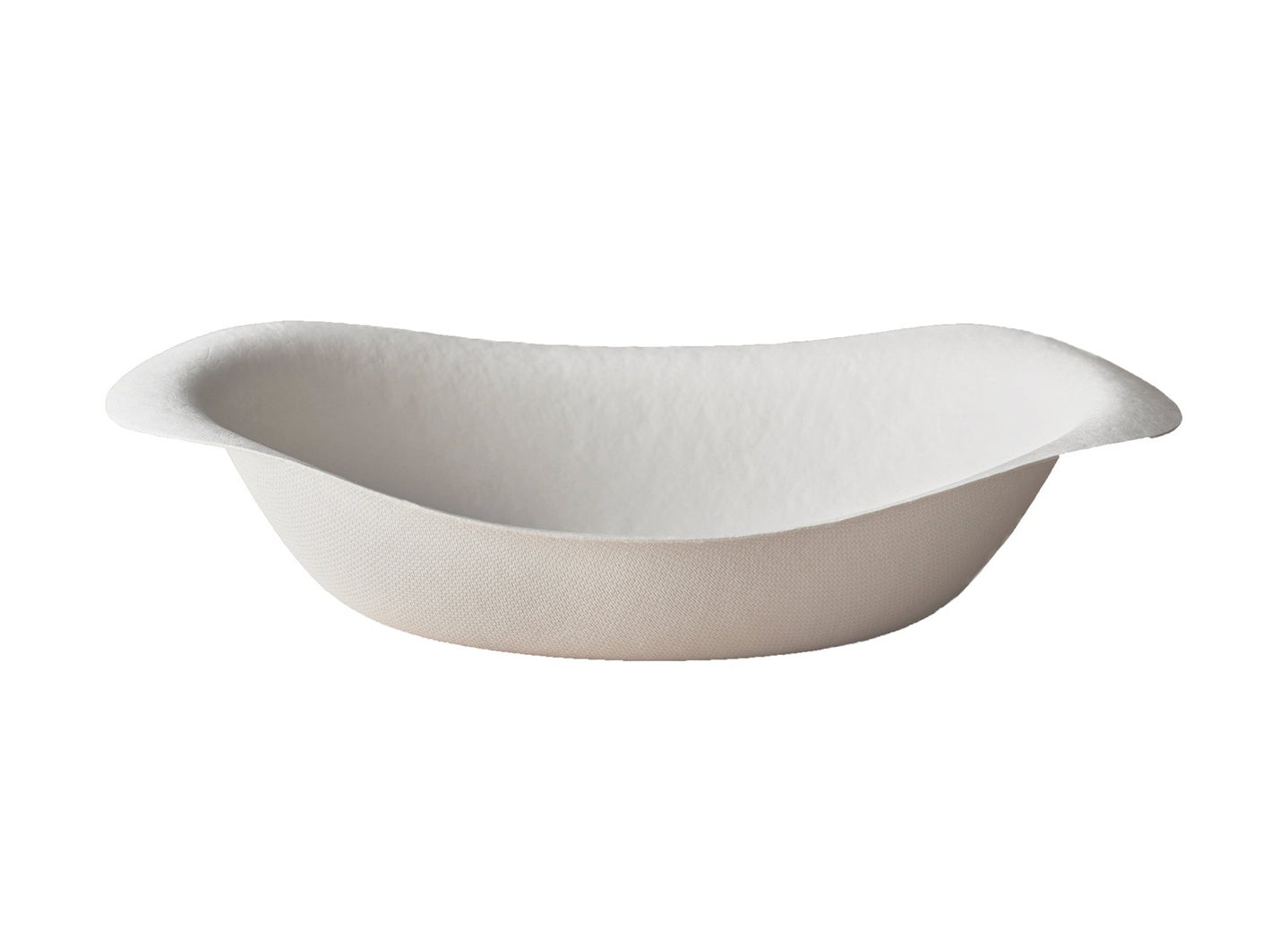 20-Ounce Oval Bowl, 200-Count Case